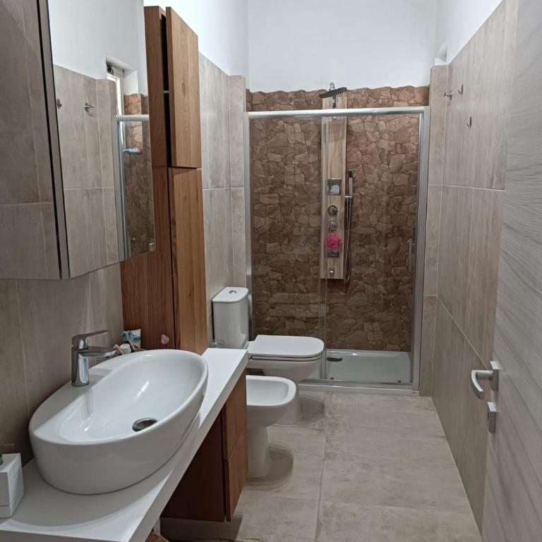 Casa Giordy - Apartment mit 2 Schlafzimmern - 10