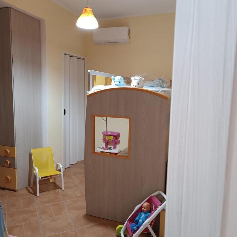Casa Giordy - Apartment mit 2 Schlafzimmern - 11