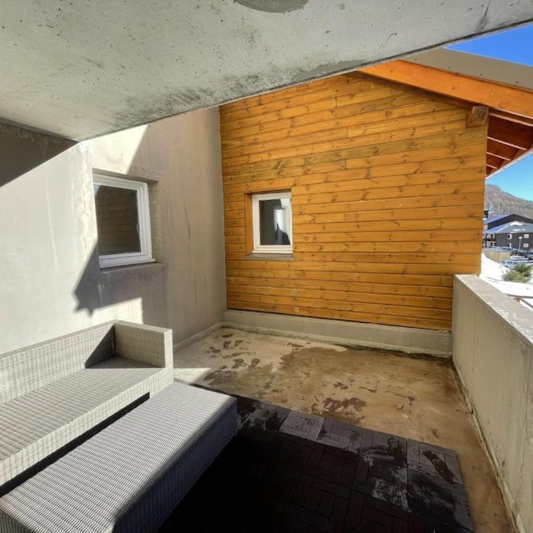 Spacieux appartement 70m 8pers 3 pieces - Apartment mit 2 Schlafzimmern - 6