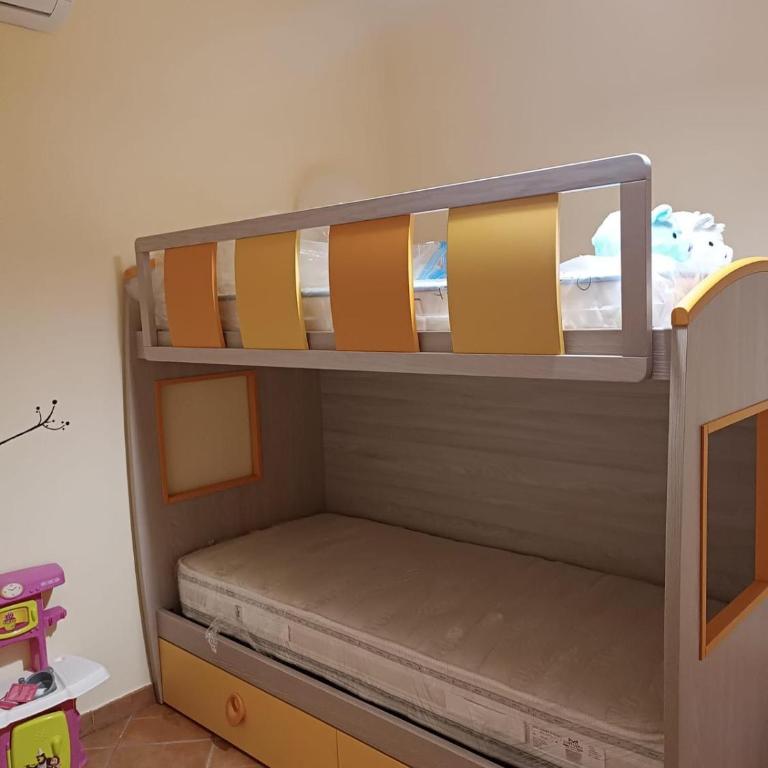 Casa Giordy - Apartment mit 2 Schlafzimmern - 13