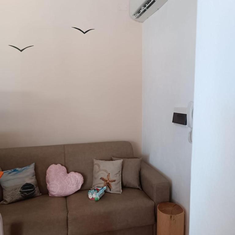 Casa Giordy - Apartment mit 2 Schlafzimmern - 19