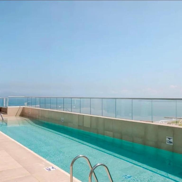 aparta - One-Bedroom Apartment - 13