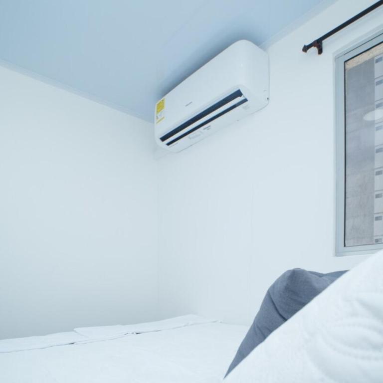 aparta - One-Bedroom Apartment - 19