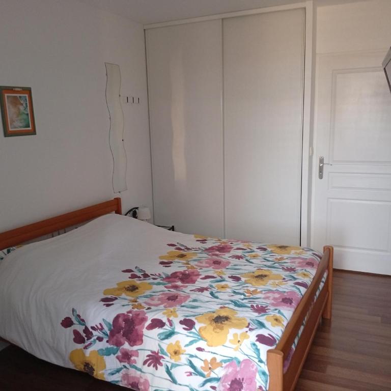 Appartement avec jardin - Appartamento con 2 Camere da Letto - 2