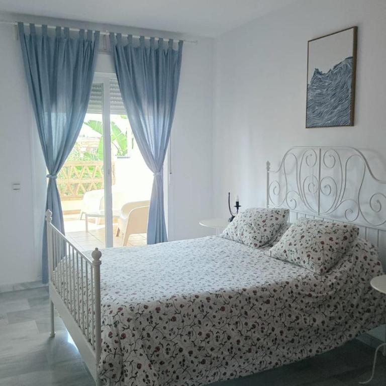 Villa Golf - Apartment mit 1 Schlafzimmer - 30