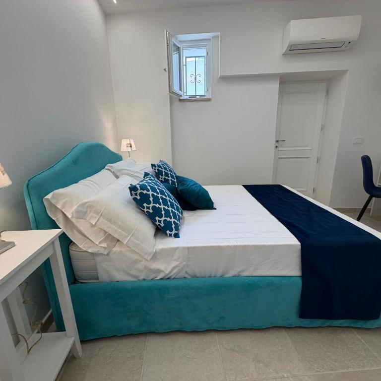 Maison MareAmalfi Vettica - Casa con 4 camere da letto - 74