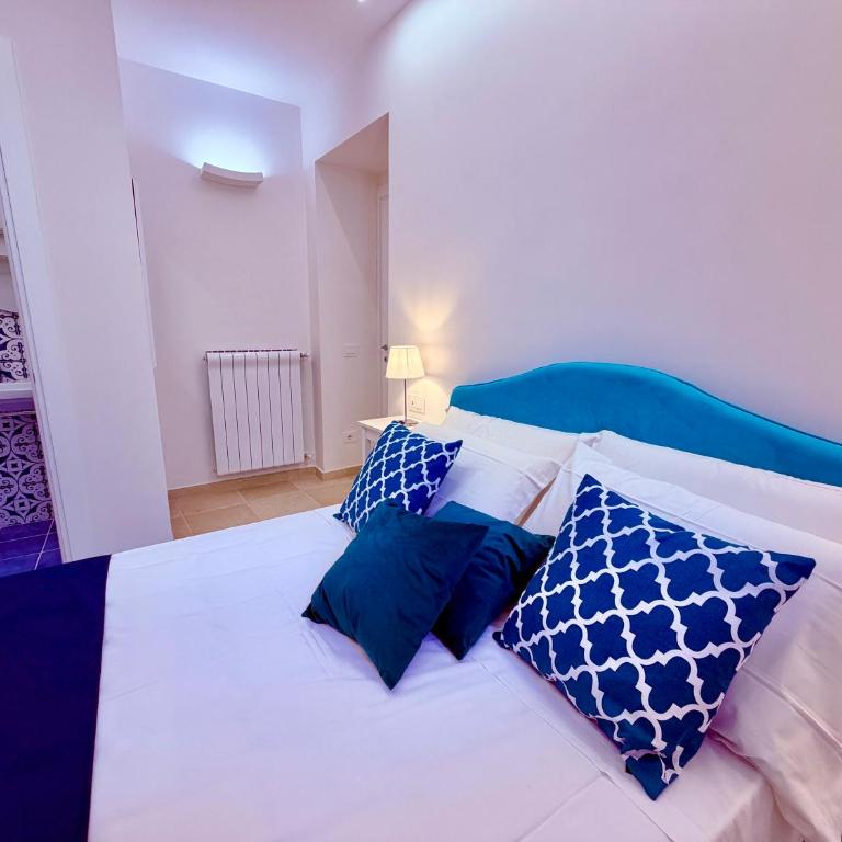Maison MareAmalfi Vettica - Casa con 4 camere da letto - 17