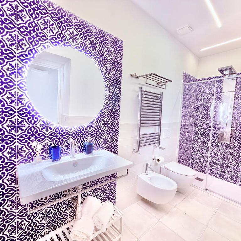 Maison MareAmalfi Vettica - Casa con 4 camere da letto - 64