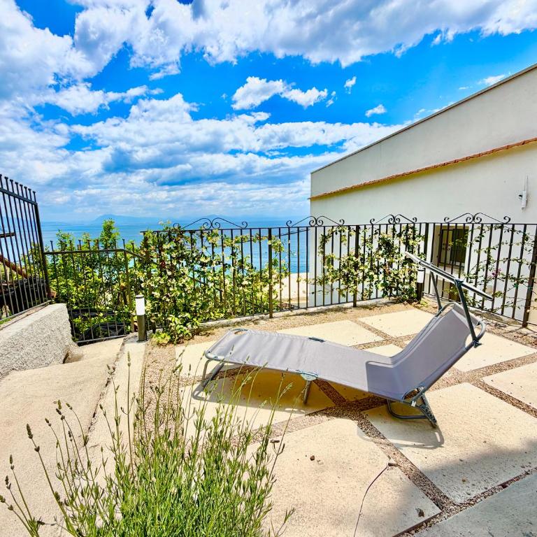 Maison MareAmalfi Vettica - Casa con 4 camere da letto - 80