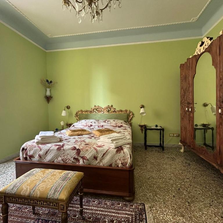 Big bright Flat - Vatican Foro Italico - Apartamento de 2 dormitorios con balcón - 3