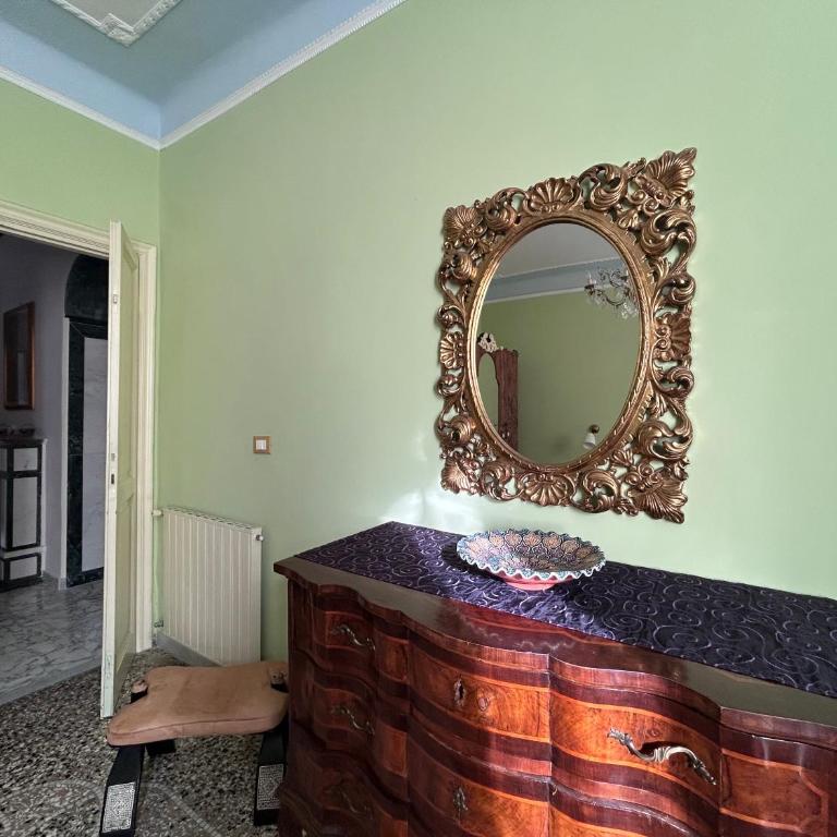 Big bright Flat - Vatican Foro Italico - Apartamento de 2 dormitorios con balcón - 5