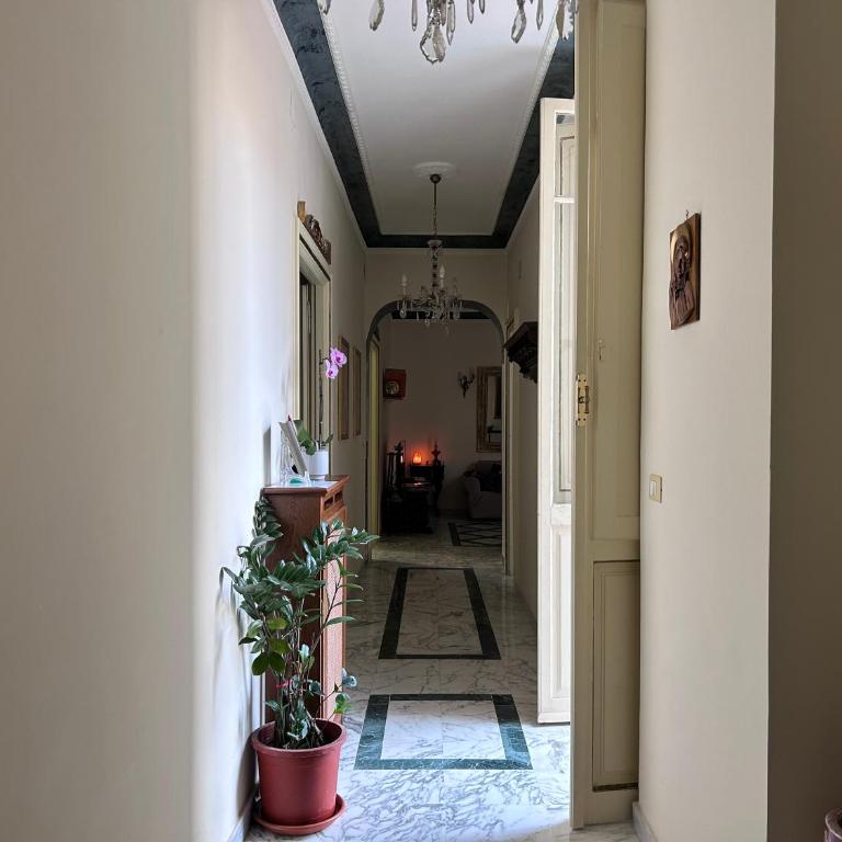 Big bright Flat - Vatican Foro Italico - Apartamento de 2 dormitorios con balcón - 6