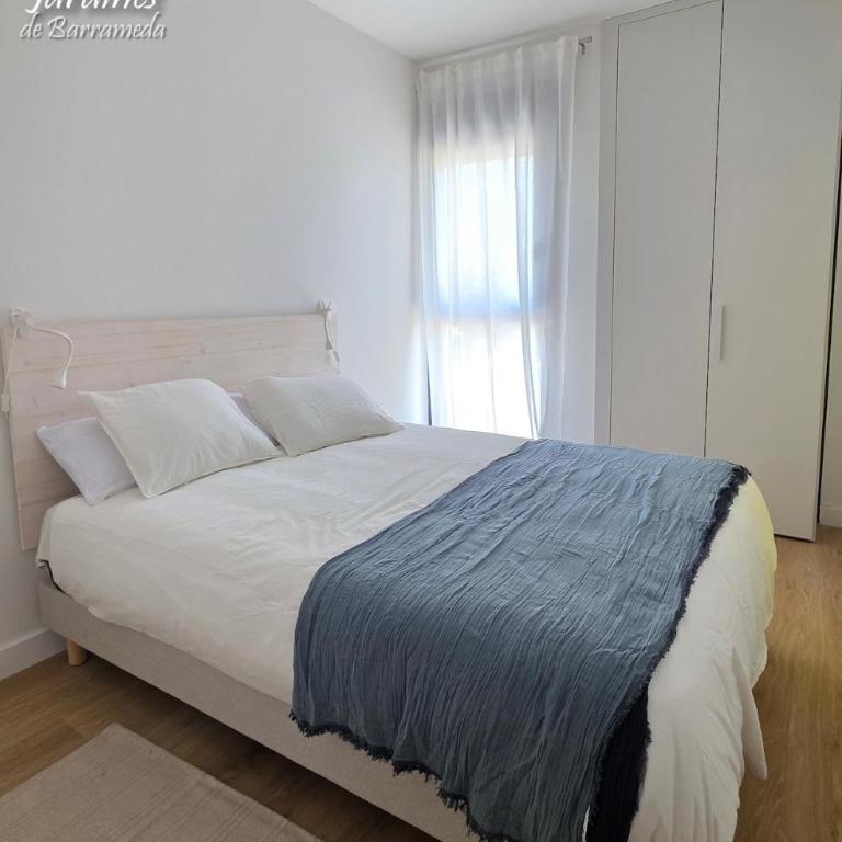 Jardines de Barrameda Premium - Entre Playa y Centro by Sanlúcar Housing - Apartamento de 3 dormitorios - 16