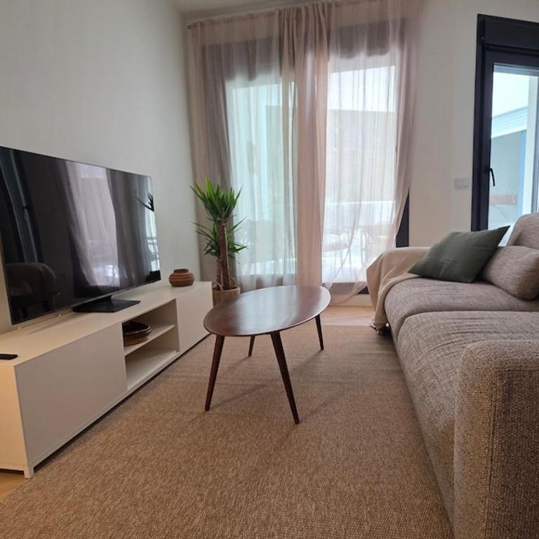 Jardines de Barrameda Premium - Entre Playa y Centro by Sanlúcar Housing - Apartamento de 3 dormitorios - 25