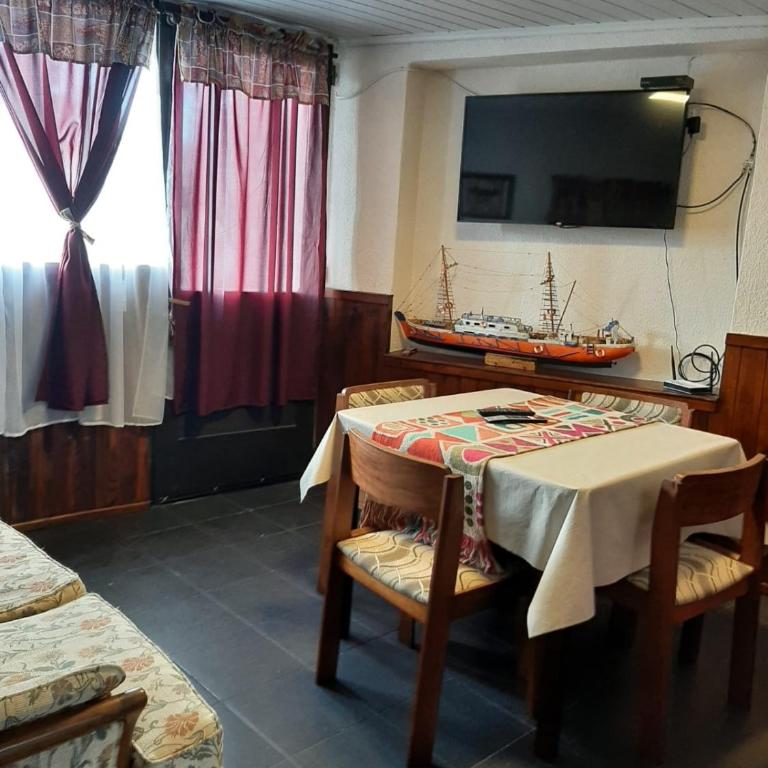 Bariloche Apartment - Apartamento de 2 dormitorios - 1