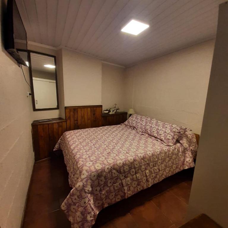 Bariloche Apartment - Apartamento de 2 dormitorios - 4