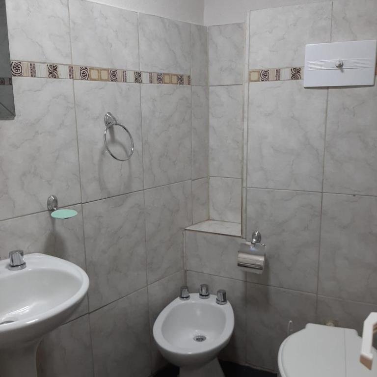 Bariloche Apartment - Apartamento de 2 dormitorios - 6