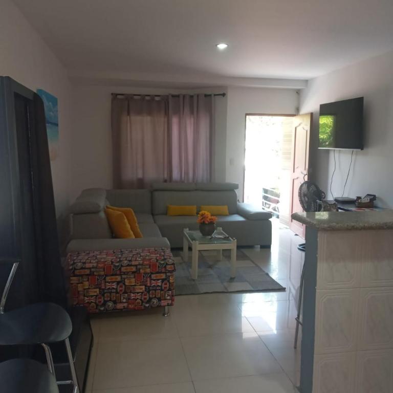 Mi apartamento en Santa Marta - Apartment with Balcony - 6