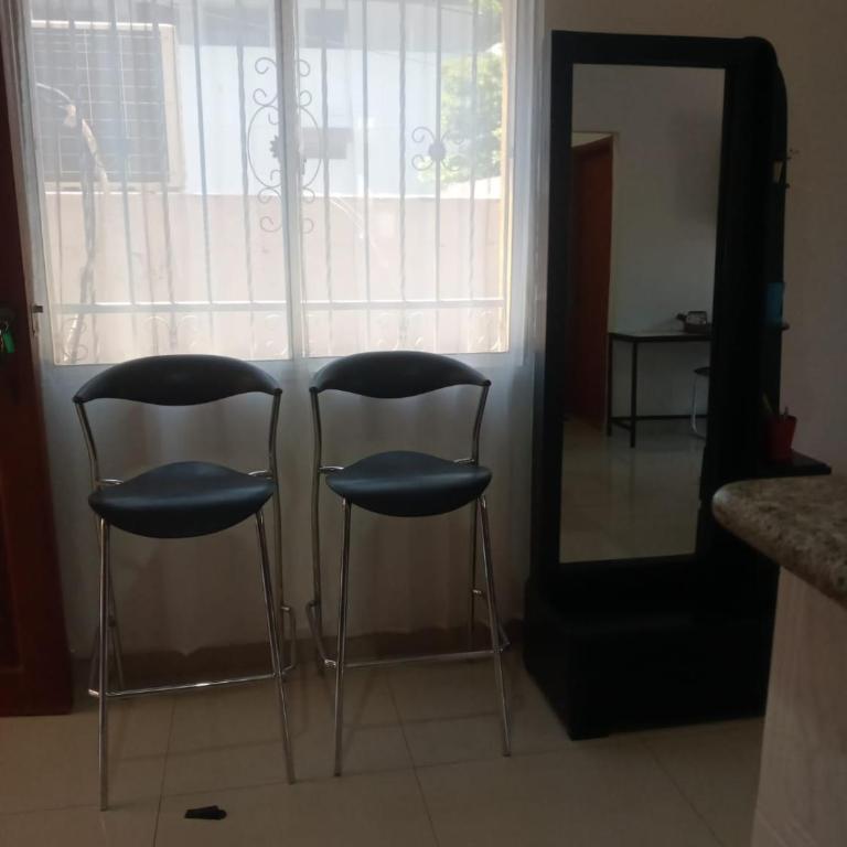 Mi apartamento en Santa Marta - Apartment with Balcony - 7