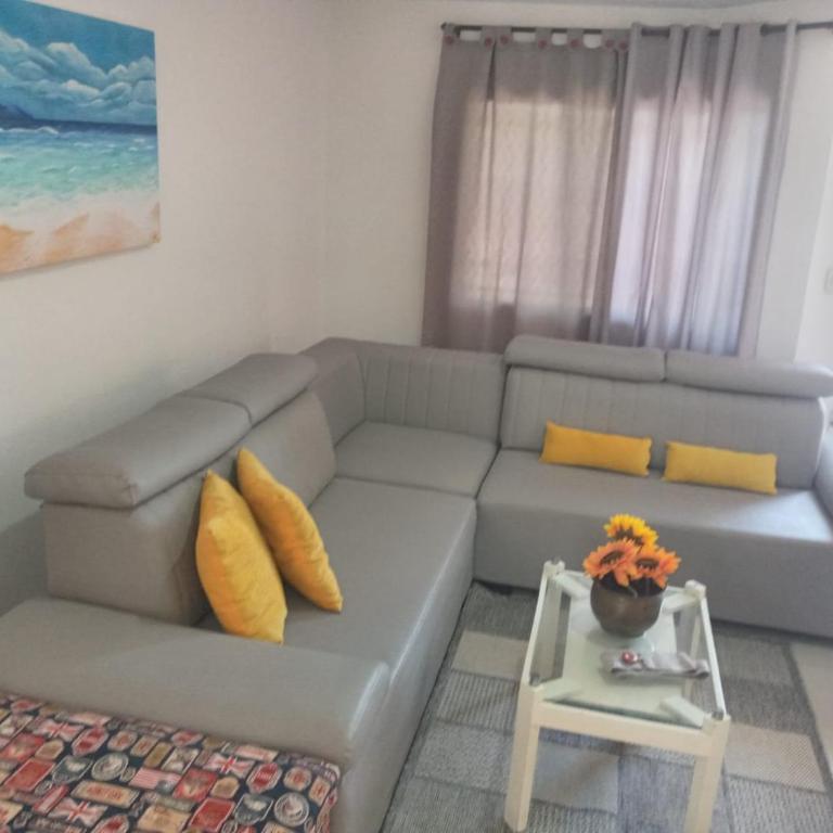 Mi apartamento en Santa Marta - Apartment with Balcony - 8