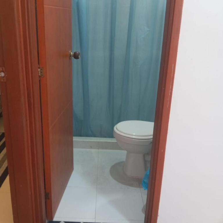 Mi apartamento en Santa Marta - Apartment with Balcony - 13