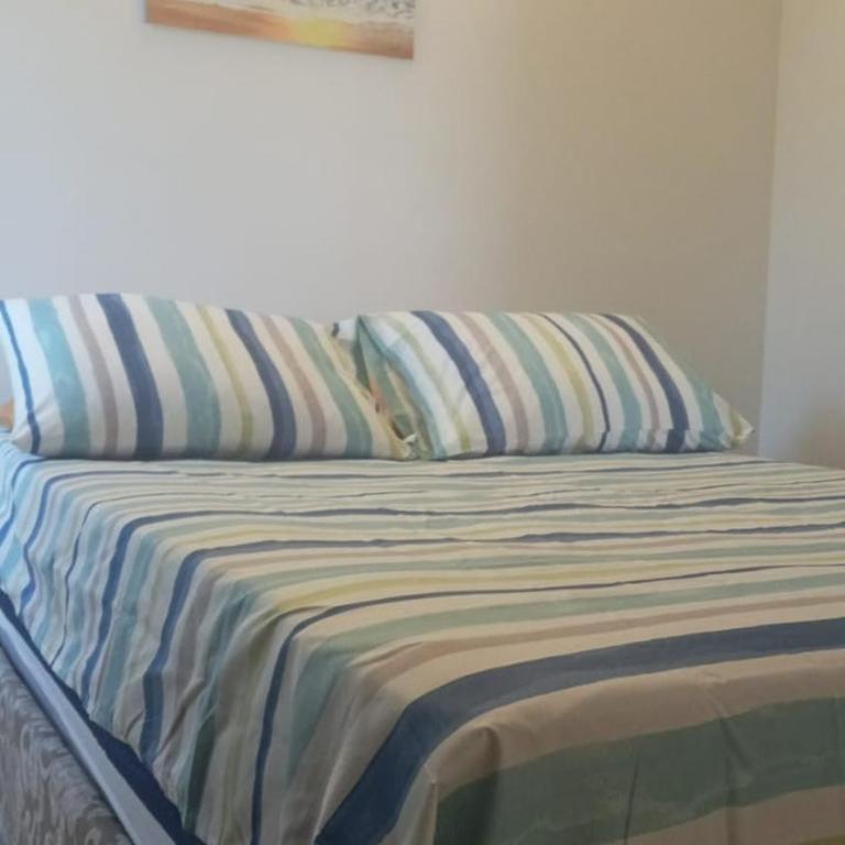 Mi apartamento en Santa Marta - Apartment with Balcony - 15