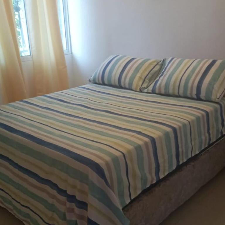 Mi apartamento en Santa Marta - Apartment with Balcony - 17