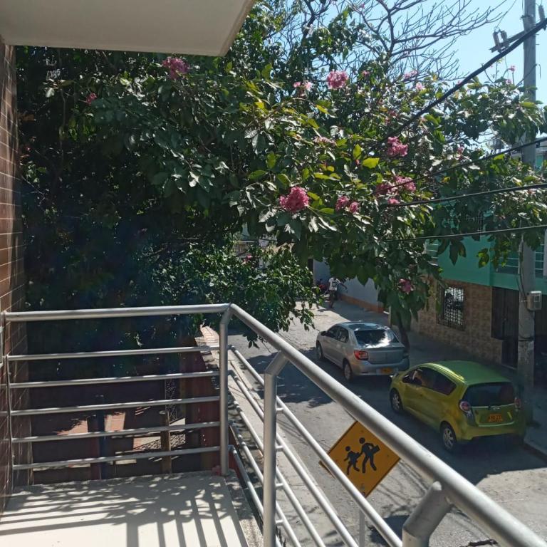 Mi apartamento en Santa Marta - Apartment with Balcony - 19