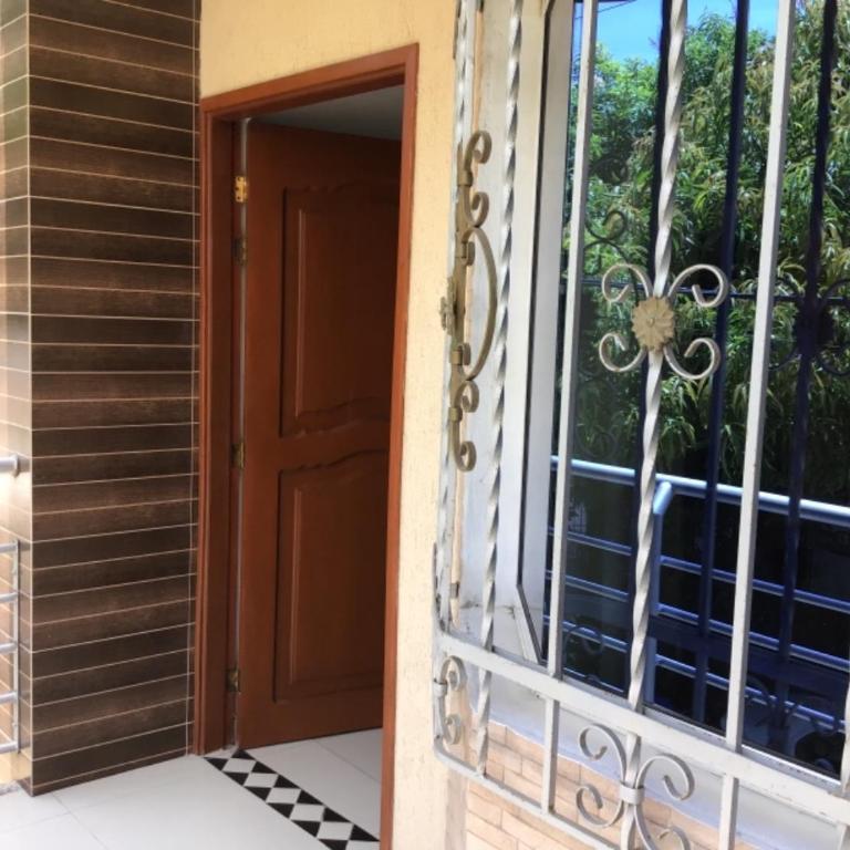 Mi apartamento en Santa Marta - Apartment with Balcony - 20
