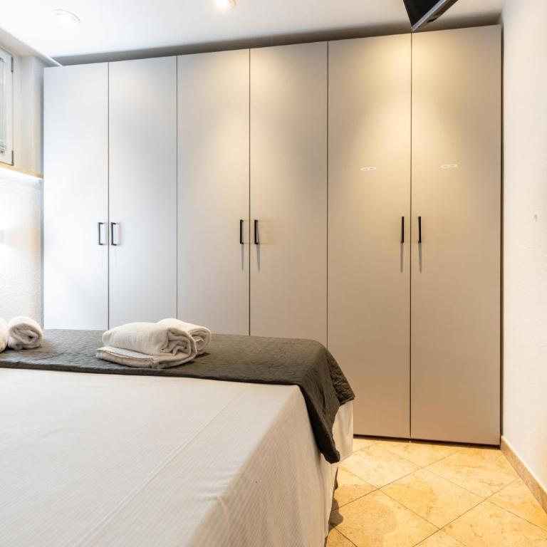 Aosta Centre Apartments - Santo Stefano - Casa con 2 Camere da Letto - 14