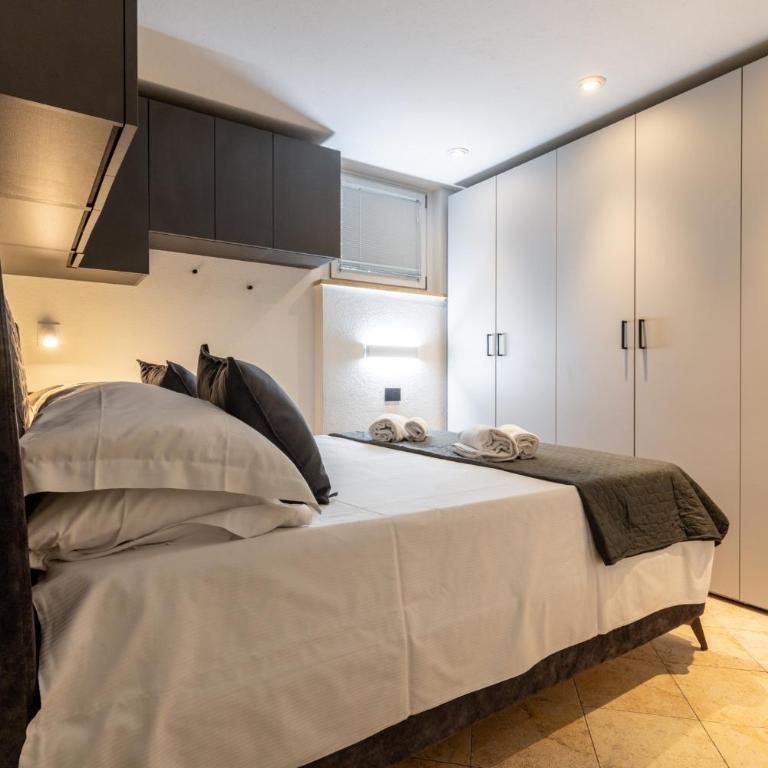 Aosta Centre Apartments - Santo Stefano - Casa con 2 Camere da Letto - 15