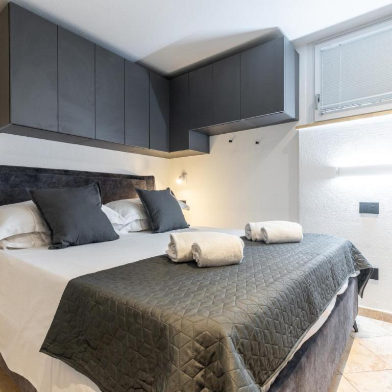 Aosta Centre Apartments - Santo Stefano - Casa con 2 Camere da Letto - 16