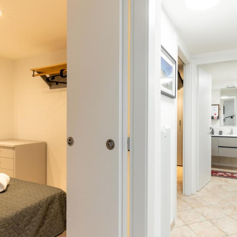 Aosta Centre Apartments - Santo Stefano - Casa con 2 Camere da Letto - 18