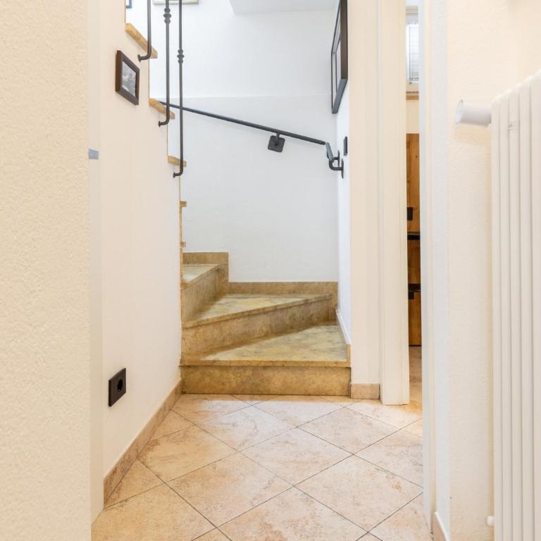 Aosta Centre Apartments - Santo Stefano - Casa con 2 Camere da Letto - 19