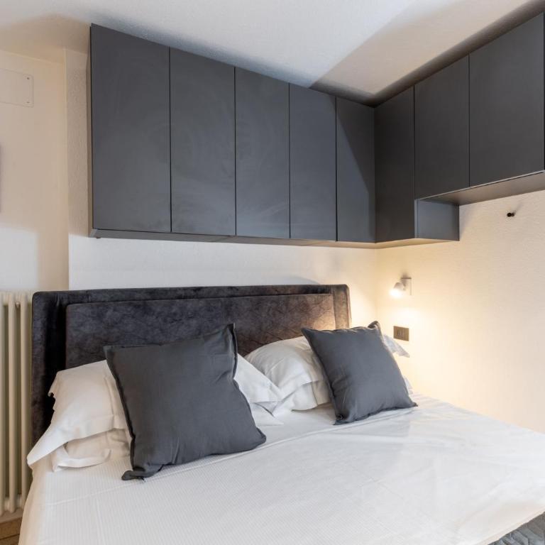 Aosta Centre Apartments - Santo Stefano - Casa con 2 Camere da Letto - 21