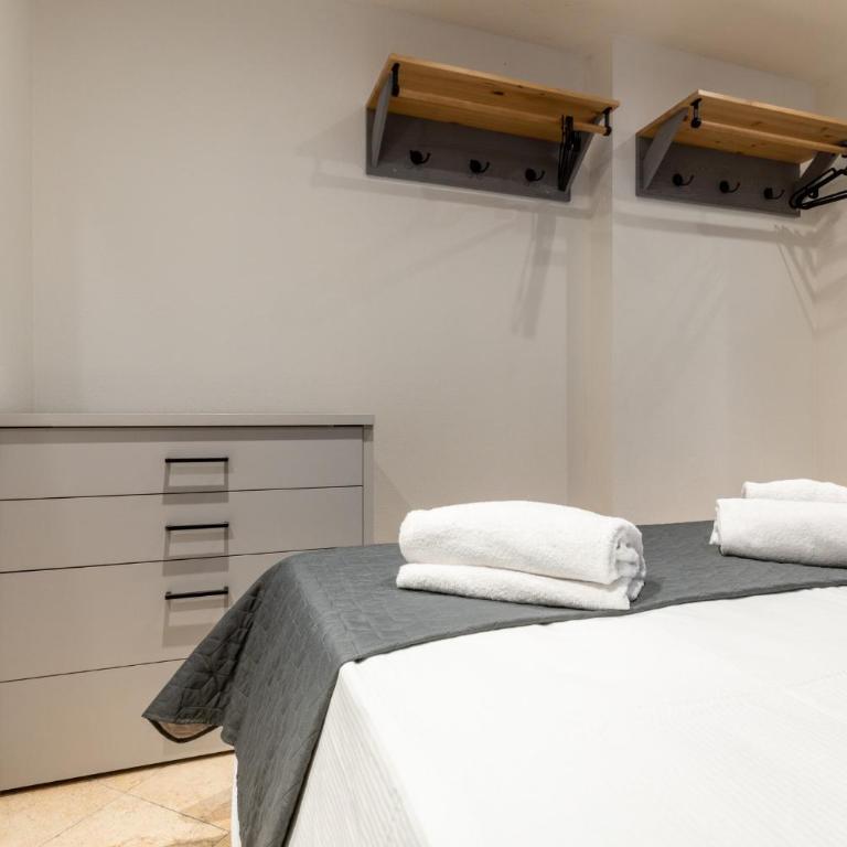 Aosta Centre Apartments - Santo Stefano - Casa con 2 Camere da Letto - 22