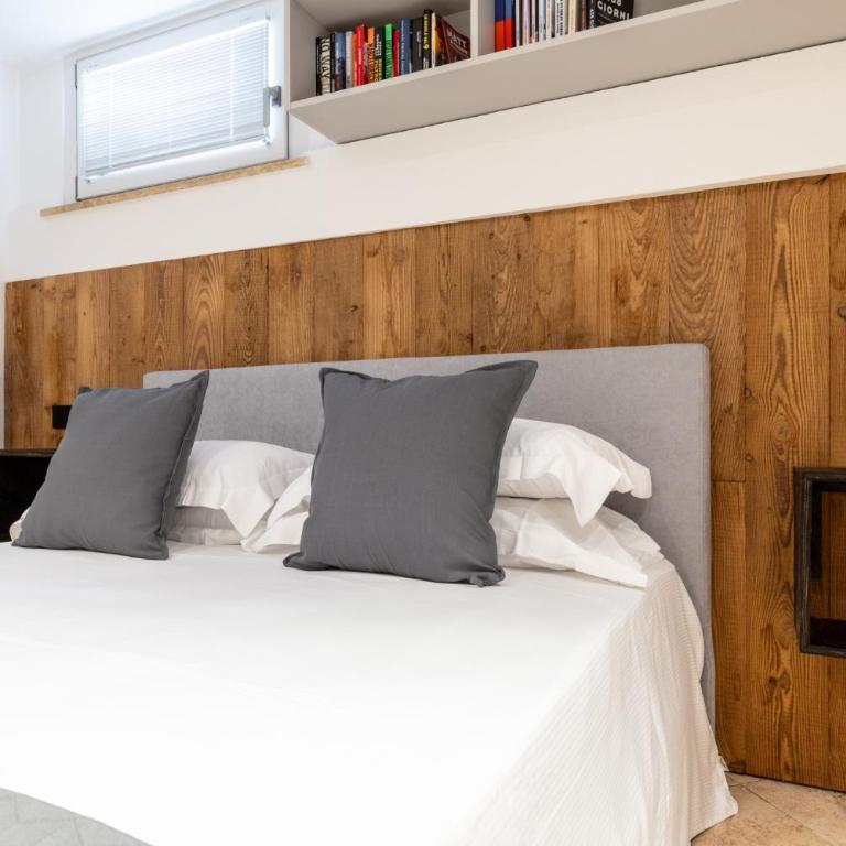 Aosta Centre Apartments - Santo Stefano - Casa con 2 Camere da Letto - 25
