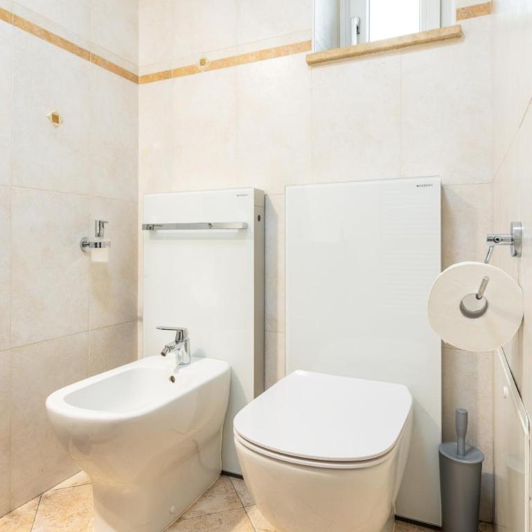 Aosta Centre Apartments - Santo Stefano - Casa con 2 Camere da Letto - 23