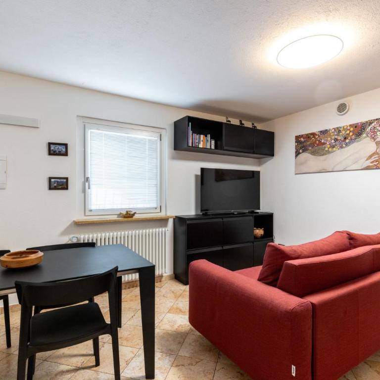 Aosta Centre Apartments - Santo Stefano - Casa con 2 Camere da Letto - 20