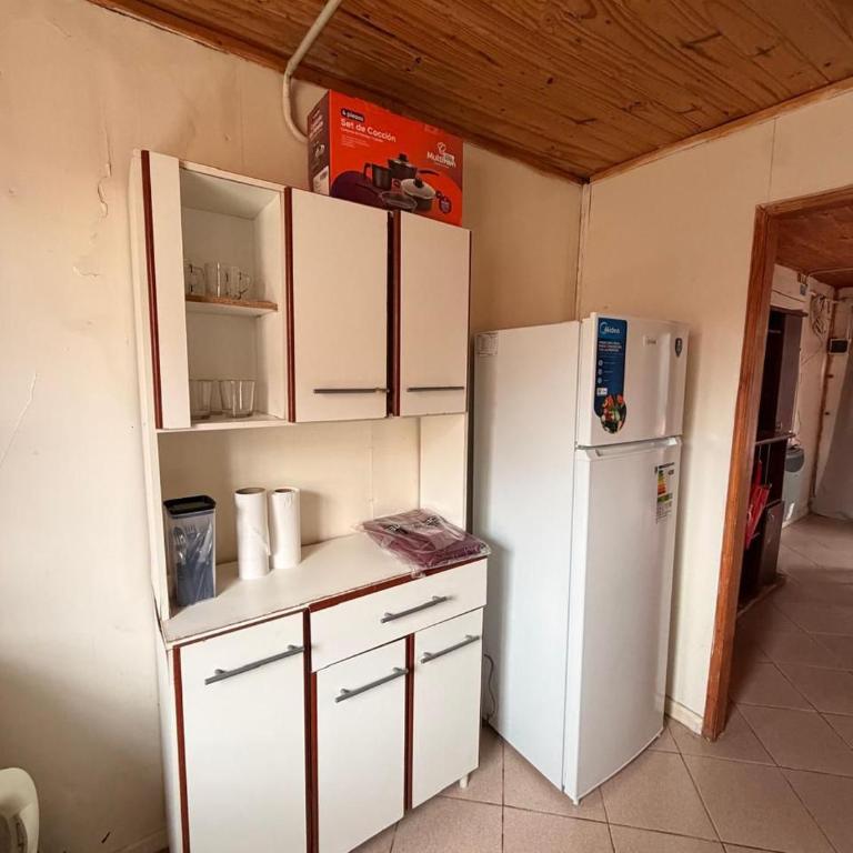 Servicios Alvarez - Two-Bedroom Apartment - 1
