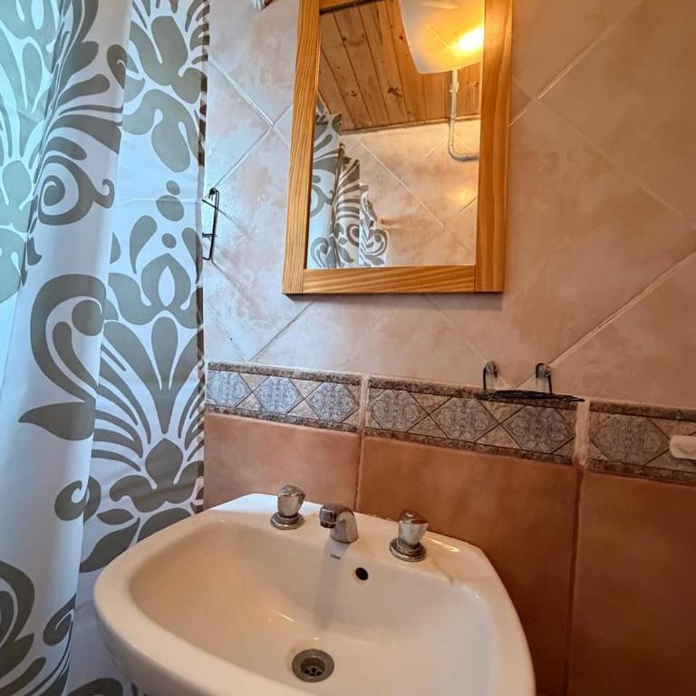 Servicios Alvarez - Two-Bedroom Apartment - 2