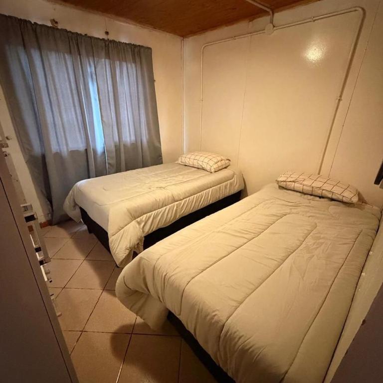 Servicios Alvarez - Two-Bedroom Apartment - 3