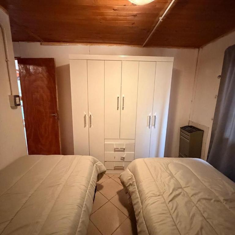 Servicios Alvarez - Two-Bedroom Apartment - 4