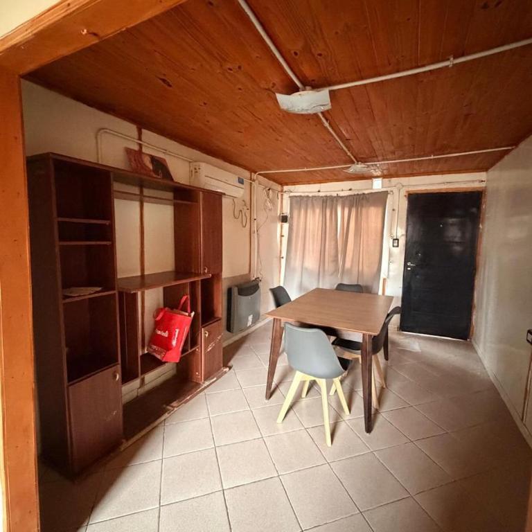 Servicios Alvarez - Two-Bedroom Apartment - 6
