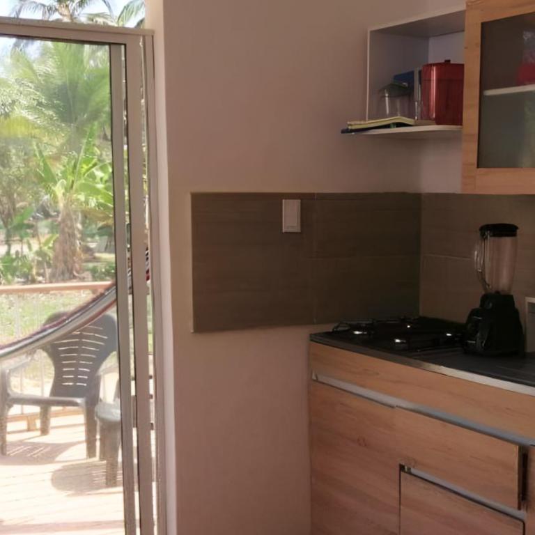cabañas Brisas y Perla by AMAUNA - Casa Unifamiliar de 2 dormitorios - 34