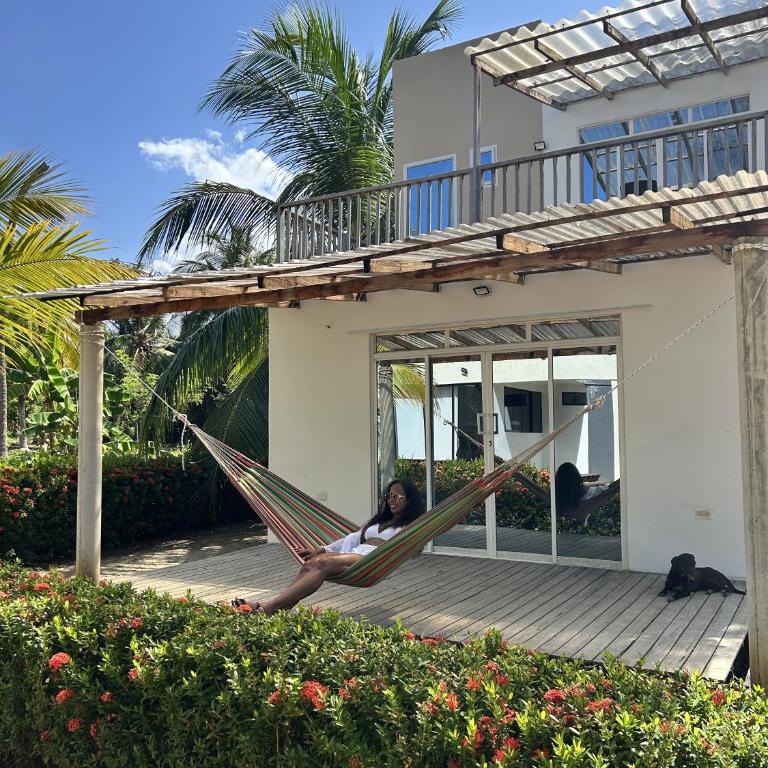 cabañas Brisas y Perla by AMAUNA - Casa Unifamiliar de 2 dormitorios - 22