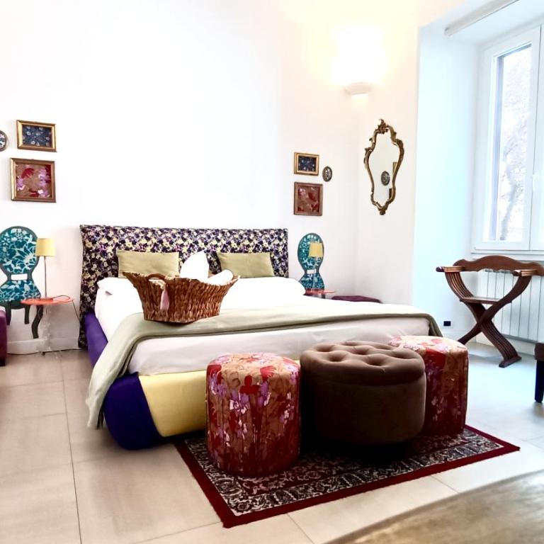 Festina Lente - Three-Bedroom Vacation Home - 4