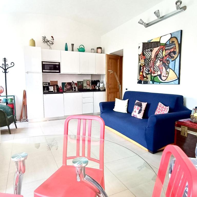 Festina Lente - Three-Bedroom Vacation Home - 6
