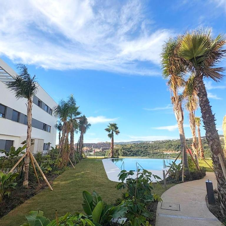 Relax in Estepona - Appartement 2 Chambres - 3