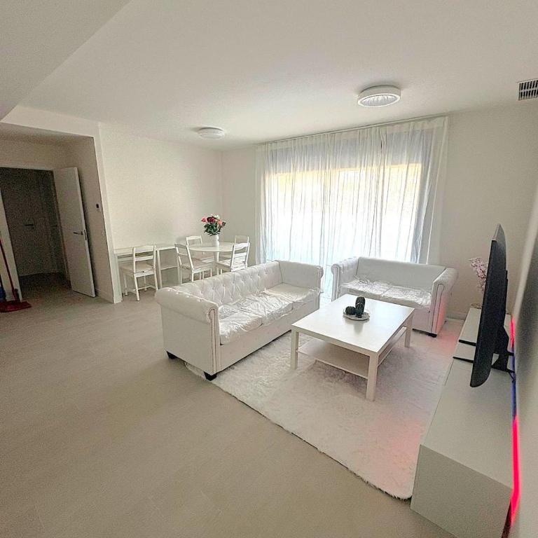 Relax in Estepona - Appartement 2 Chambres - 6